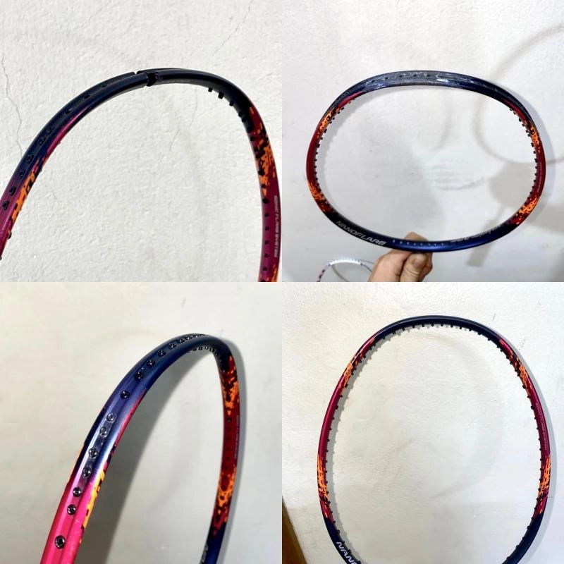 Hàn vợt FB Shop