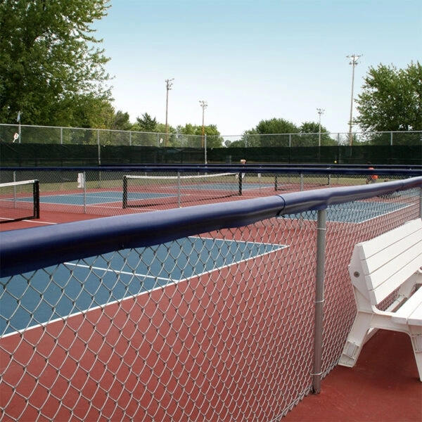 Thông số kỹ thuật khi làm hàng rào sân Pickleball