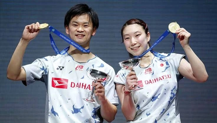 Arisa Higashino đạt nhiều huy chương trên đấu trường quốc tế