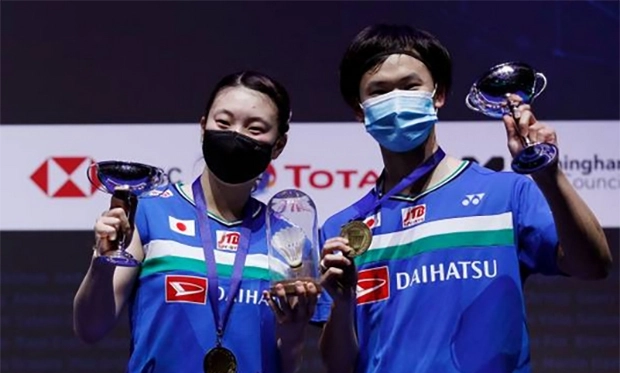 Thành tích nổi bật của Arisa Higashino