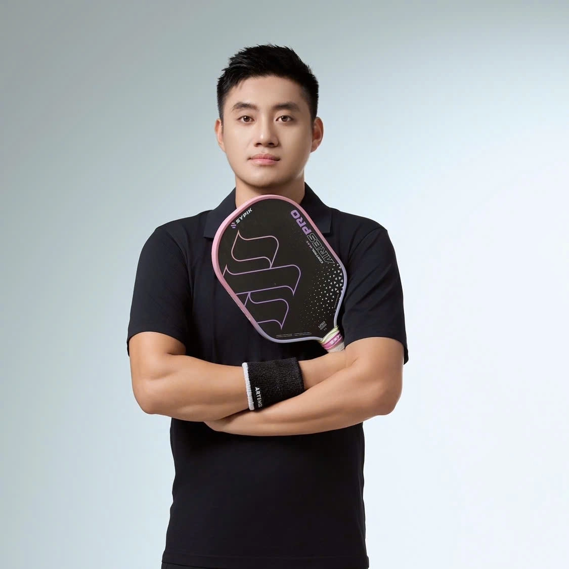 Huấn luyện viên Pickleball Vũ Hoàn