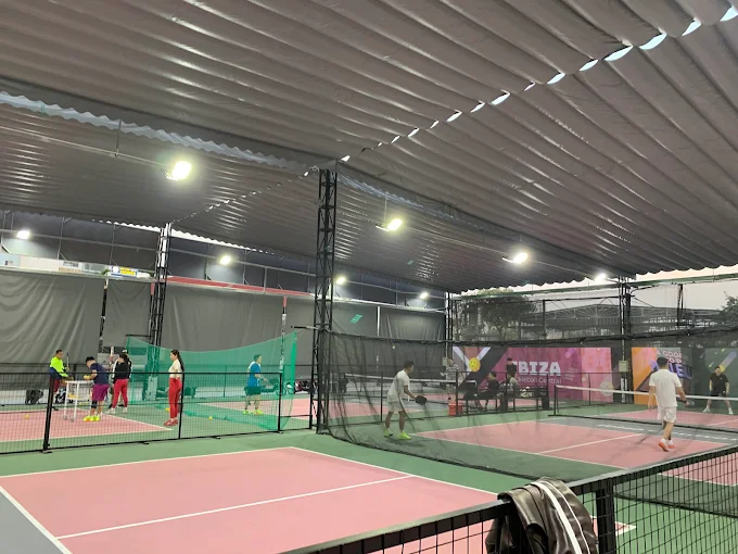 Ibiza Pickleball