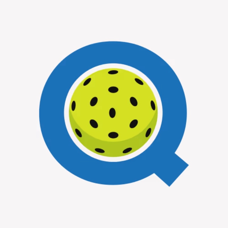 icon pickleball quả bóng pickleball đẹp