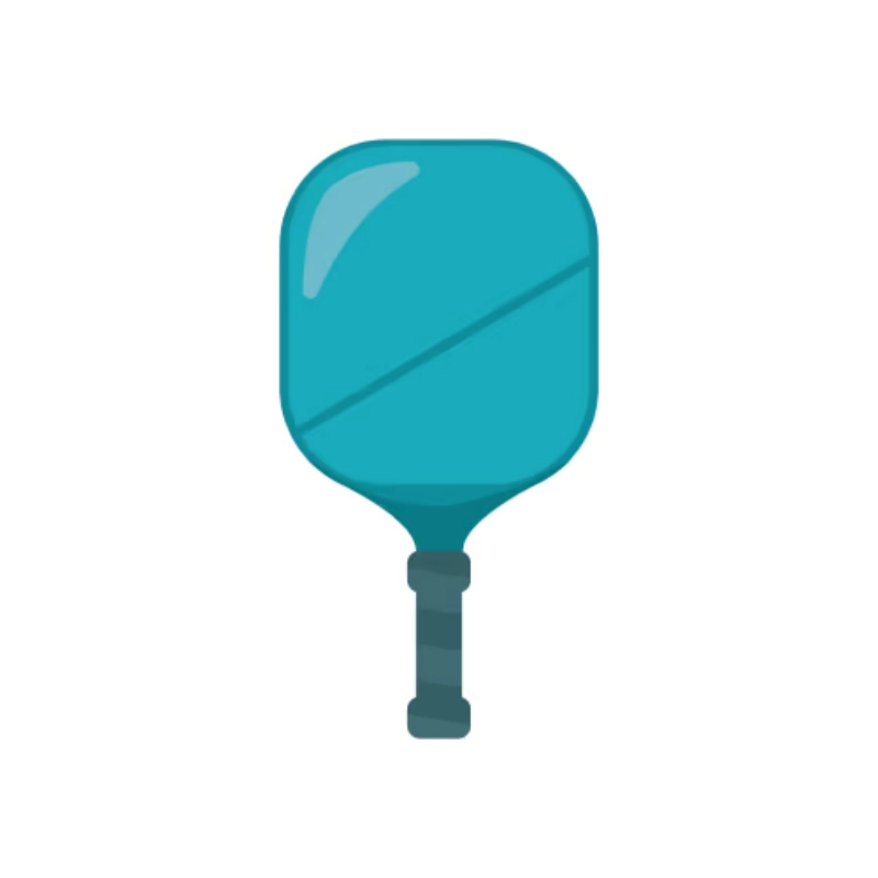 icon vợt pickleball