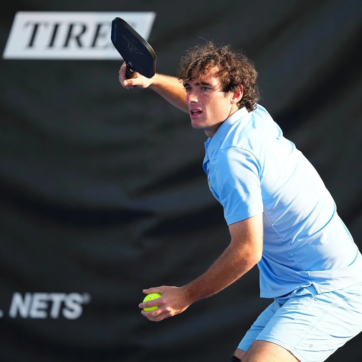 Jack Foster Pickleball