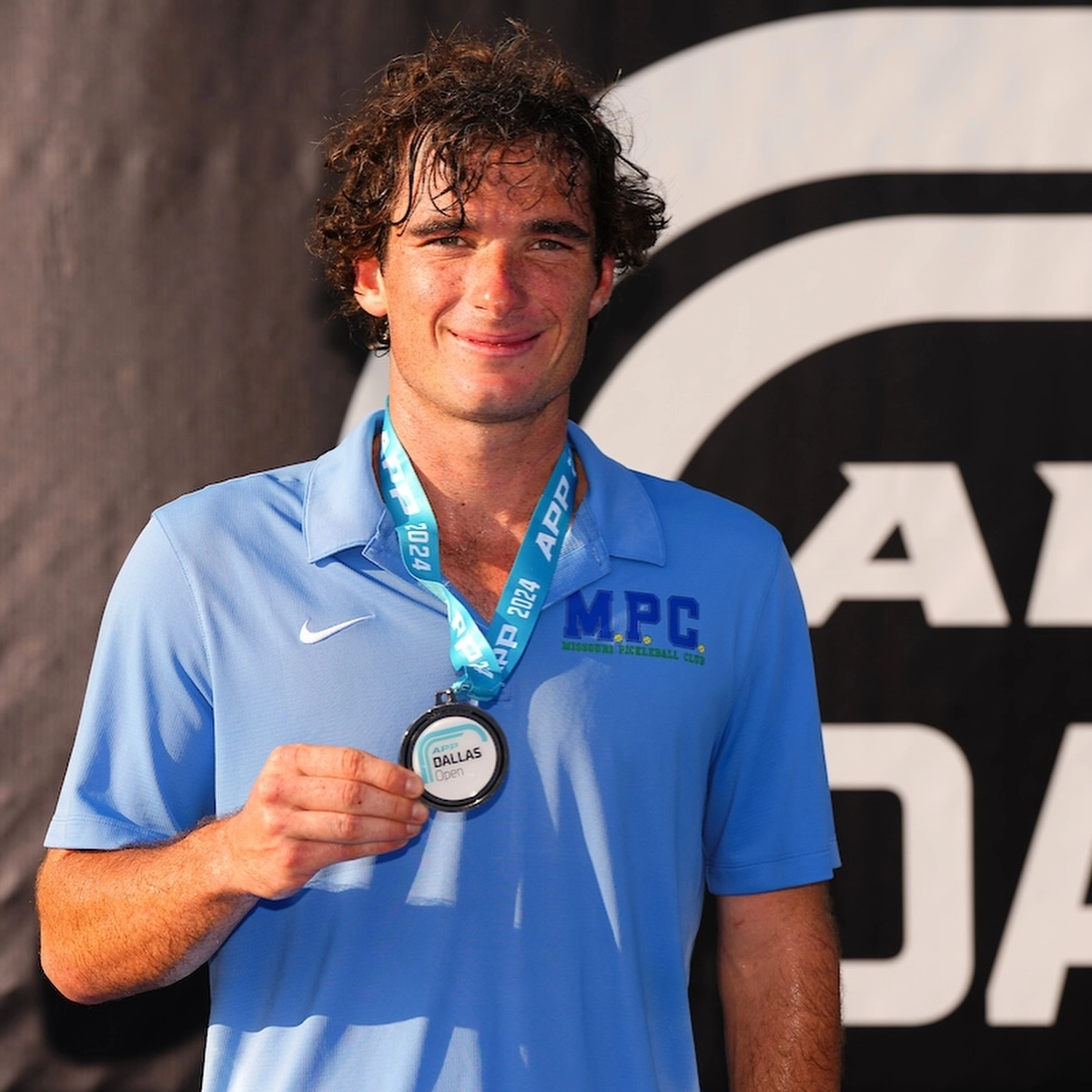 Jack Foster Pickleball