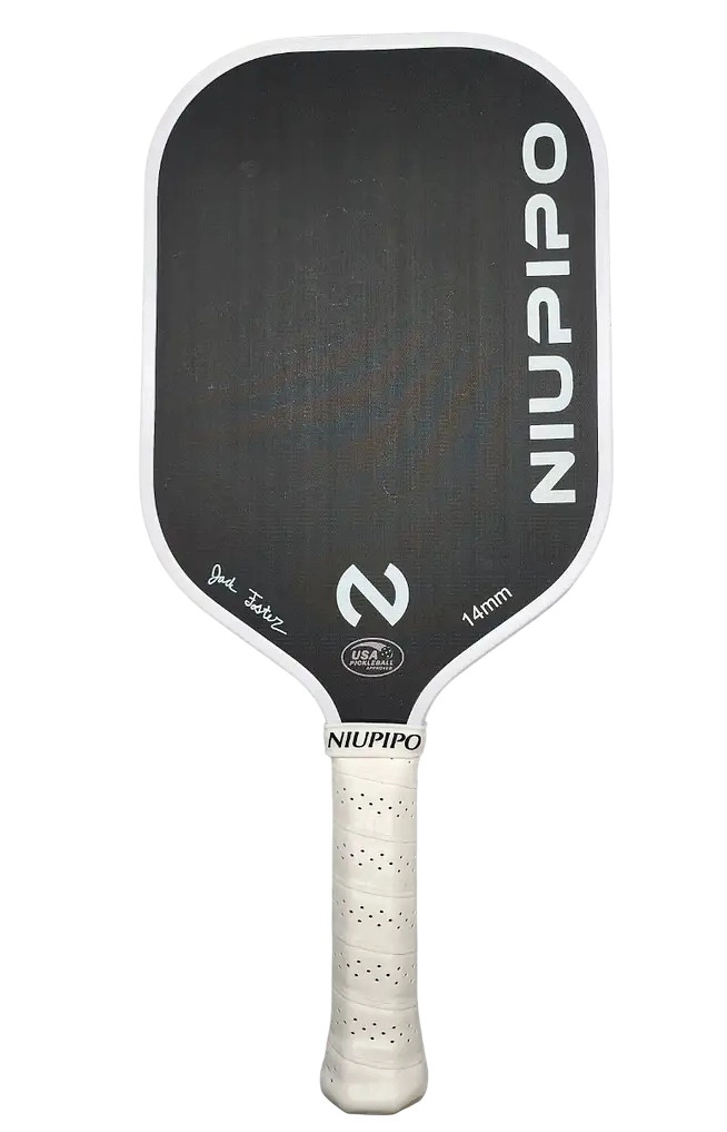 Niupipo PowerCore Jack Foster 14mm