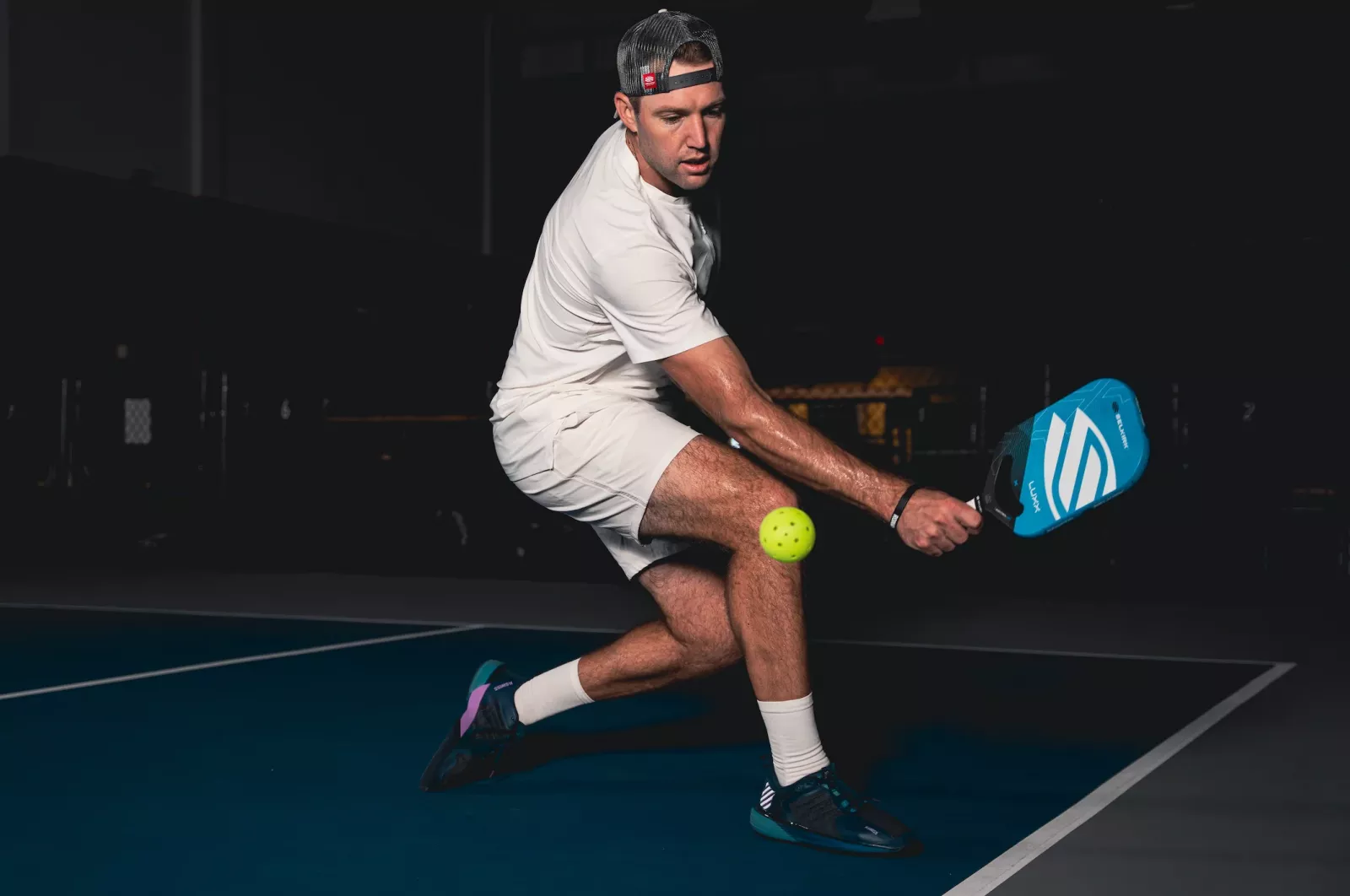 Giới thiệu về Jack Sock Pickleball