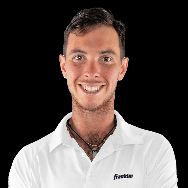 JW Johnson Pickleball