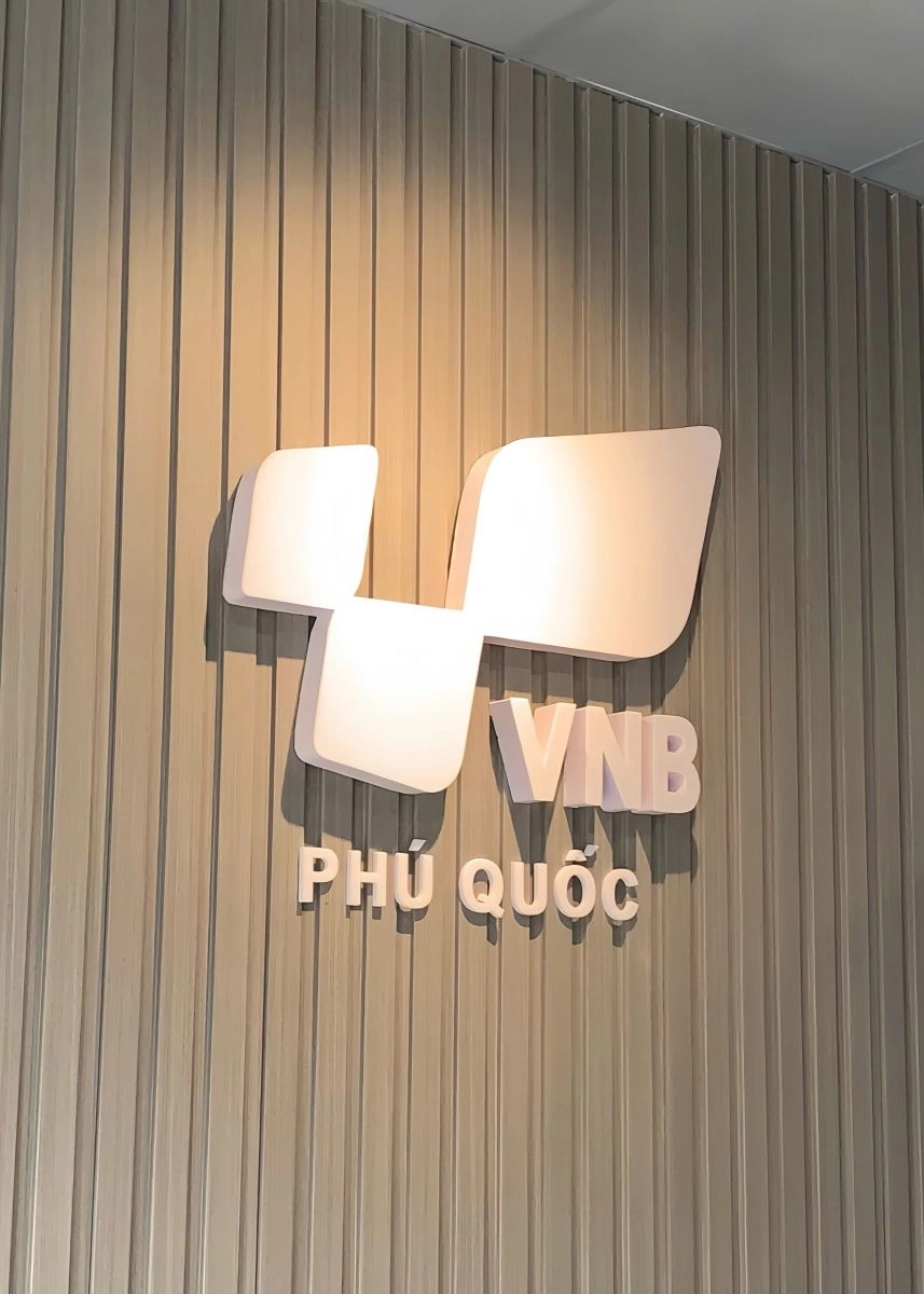 Cửa hàng thể thao VNB Phú Quốc