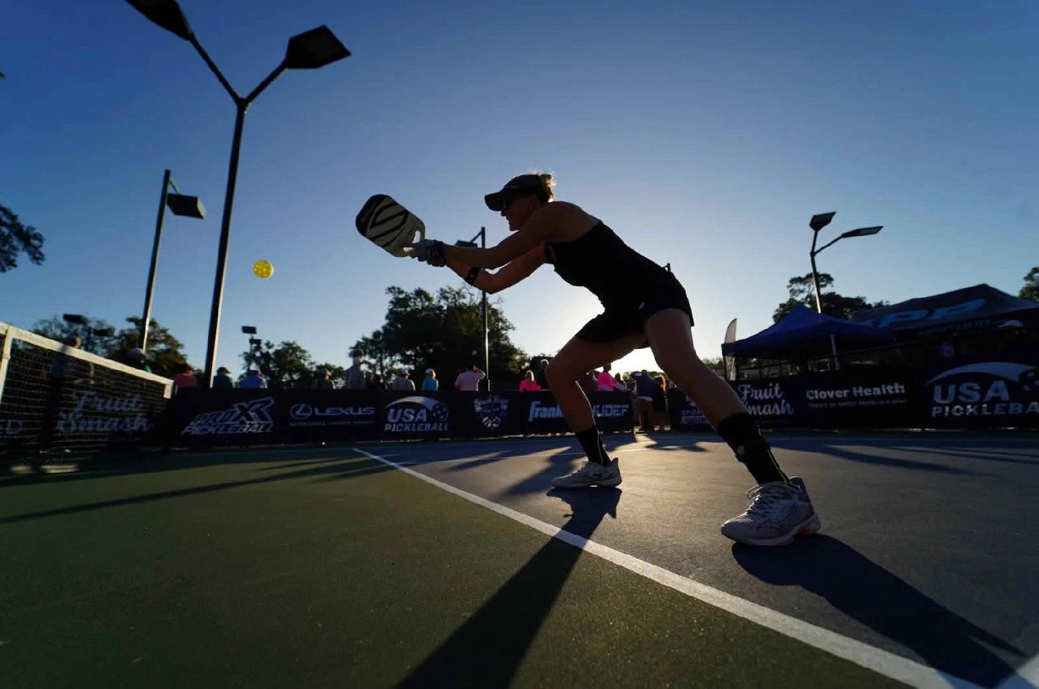 Kỹ thuật drive topspin