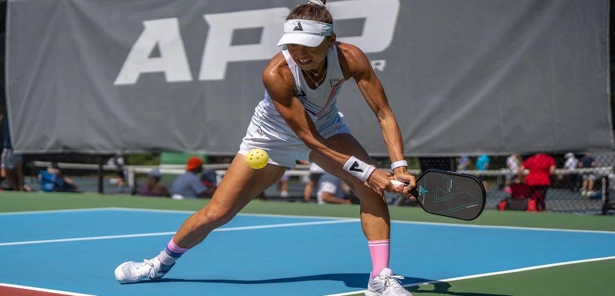 Vì sao kỹ thuật Drop trong Pickleball quan trọng