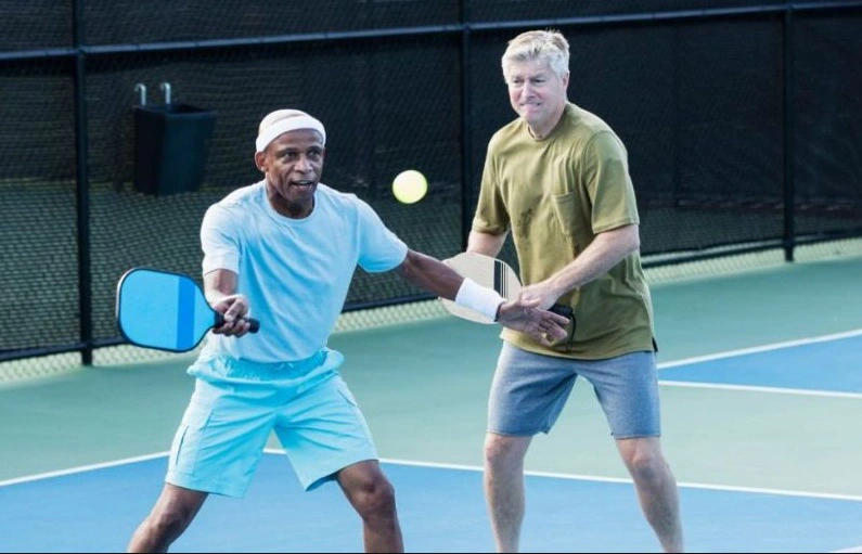 Những yếu tố ảnh hưởng đến Finding Forehand Pickleball