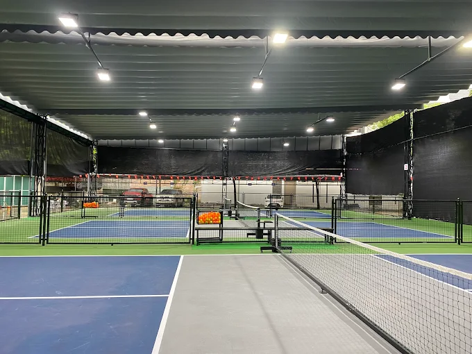 Liên Đàm Pickleball