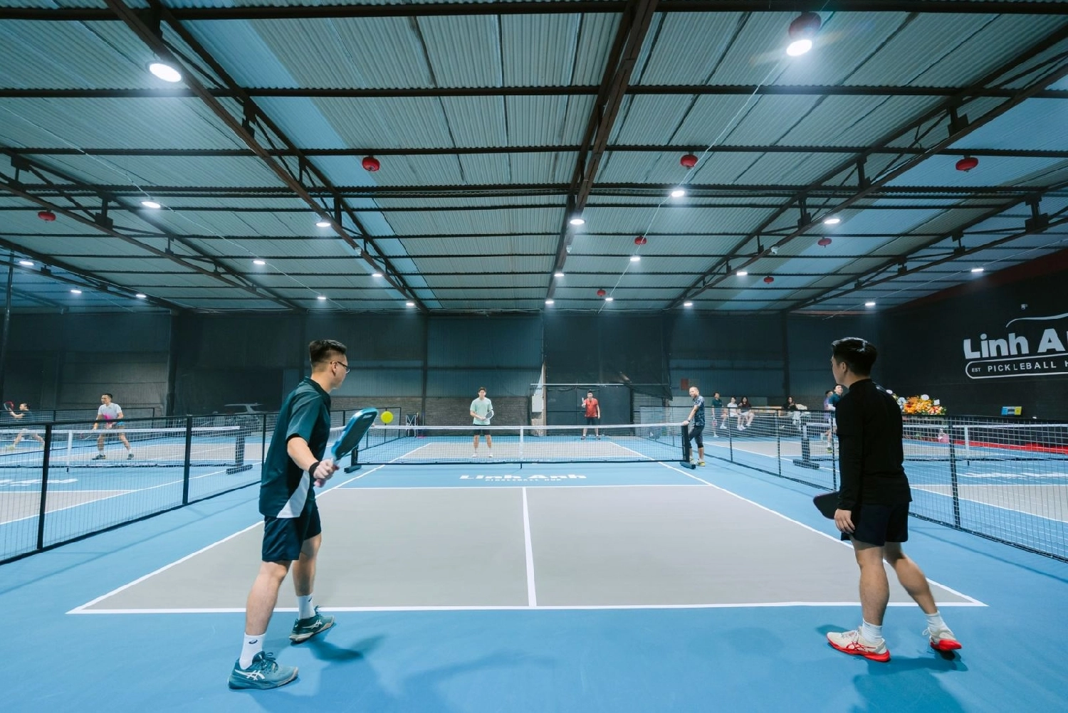 Linh Anh Pickleball