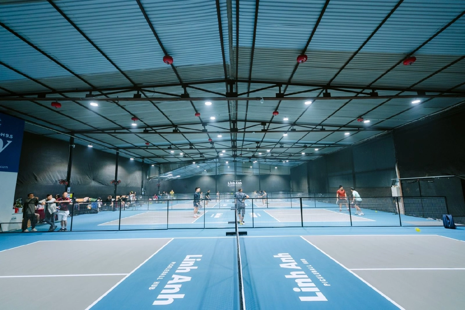 Linh Anh Pickleball
