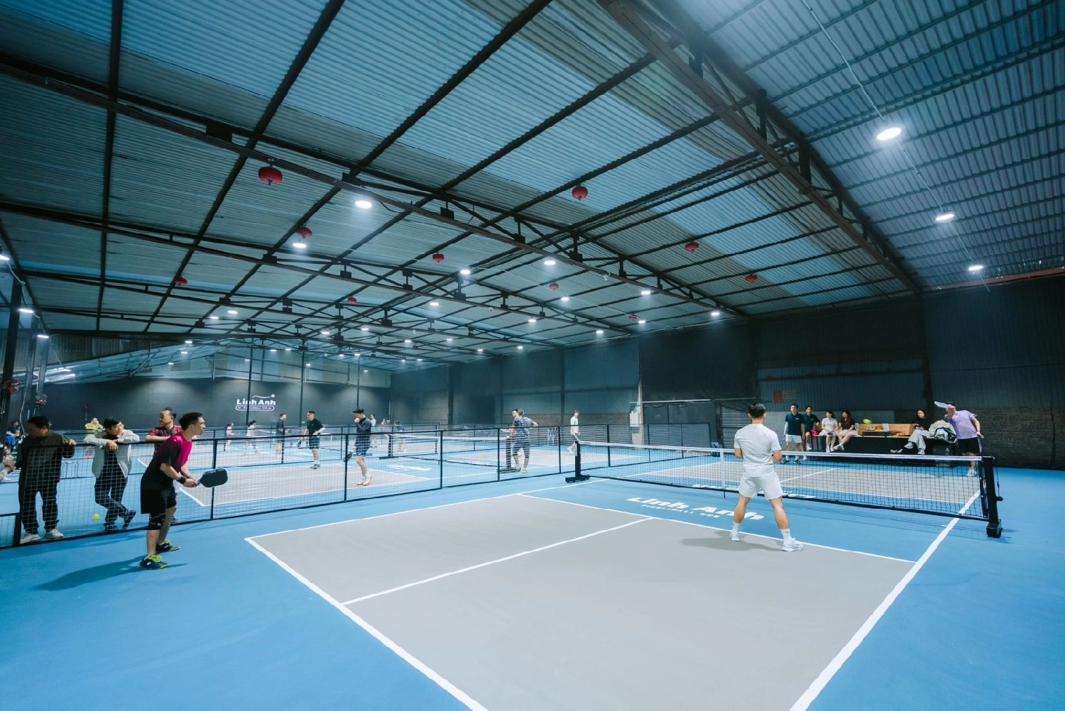 Linh Anh Pickleball