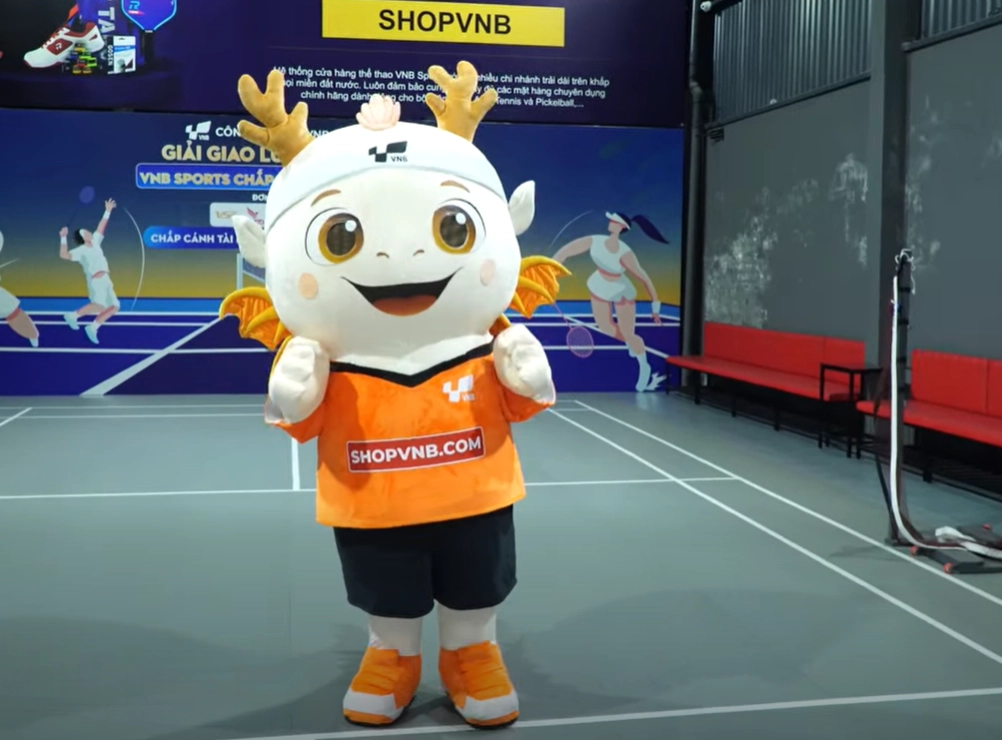 B-Long tại VNB Sports