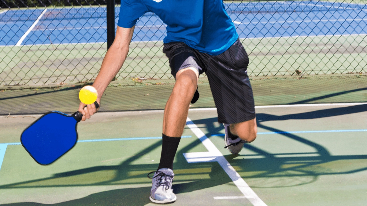  kinh nghiệm tránh vi phạm luật pickleball khu vực bếp 