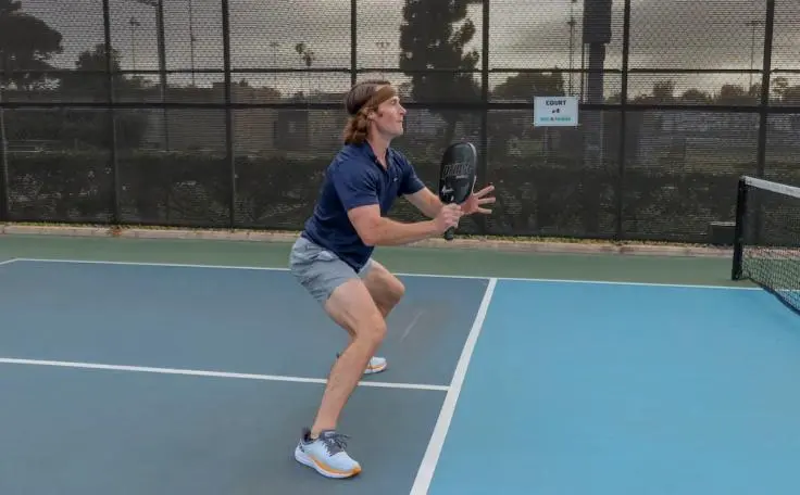  kinh nghiệm tránh vi phạm luật pickleball khu vực bếp 