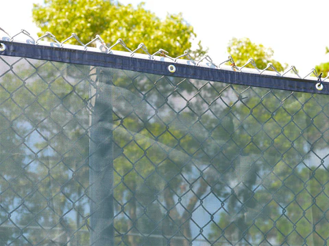 Tầm quan trọng của lưới chắn gió sân Pickleball 1
