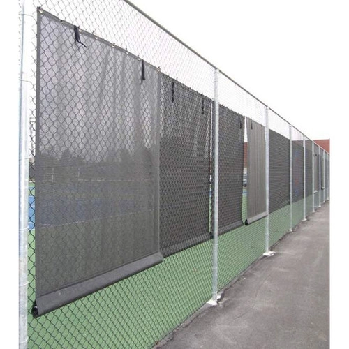 Tầm quan trọng của lưới chắn gió sân Pickleball 2