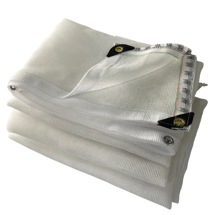 Cách lựa chọn lưới chắn gió sân pickleball phù hợp 1