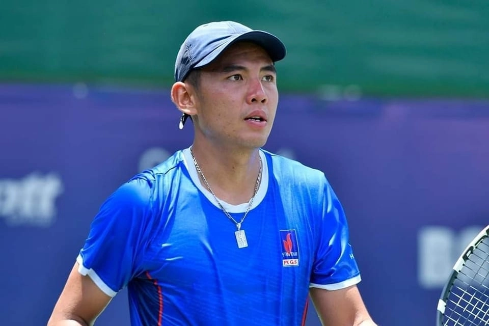 Giới thiệu về Lý Hoàng Nam Pickleball