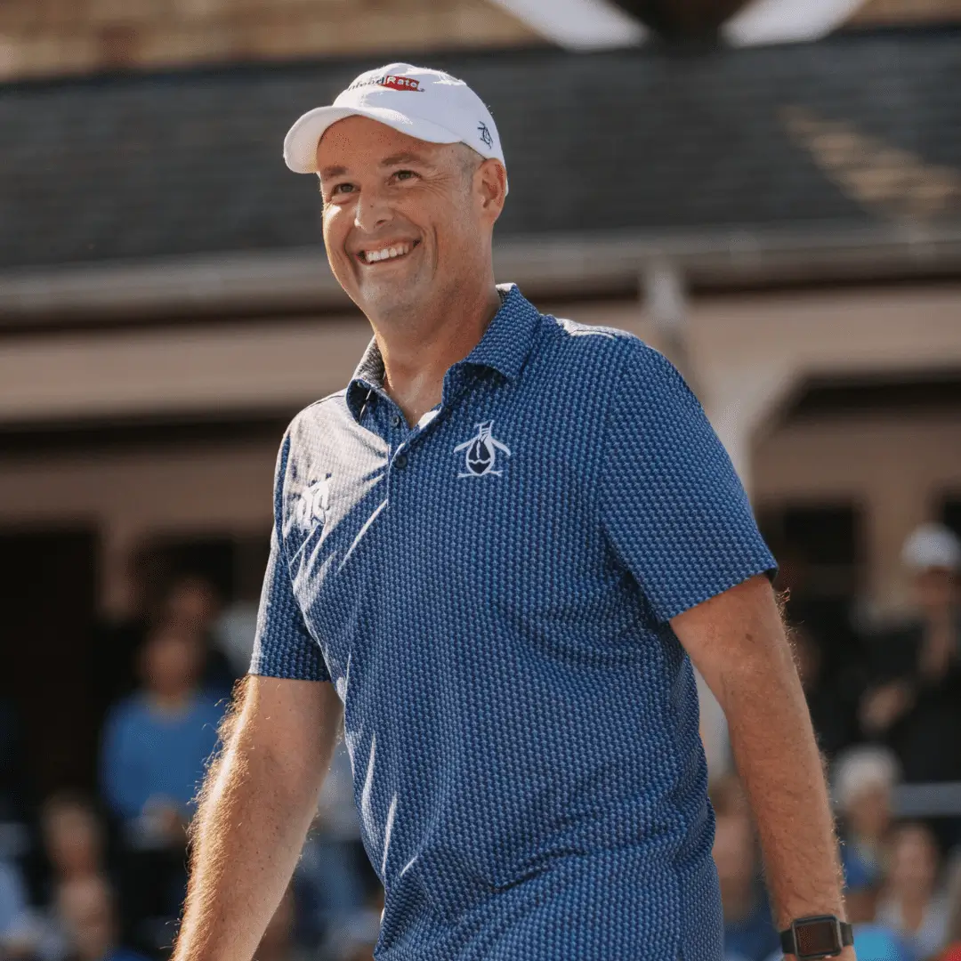  Giới thiệu về Matt Wright Pickleball