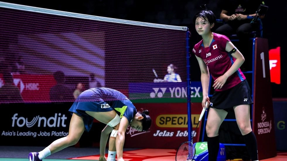Phong cách thi đấu của Tomoka Miyazaki