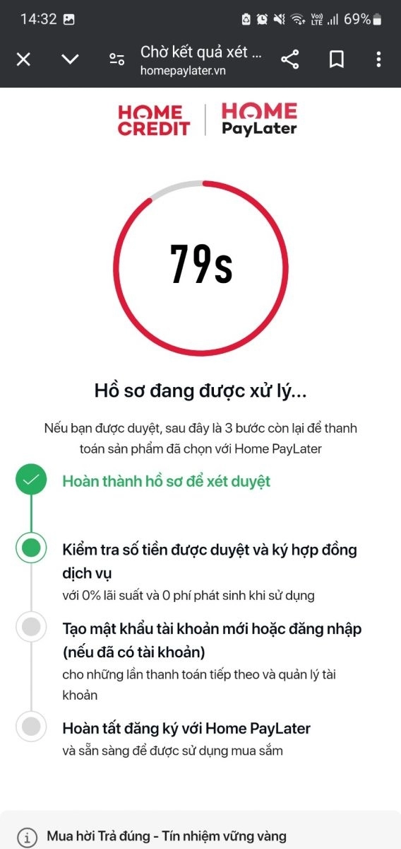 Mua vợt cầu lông trả góp tại ShopVNB