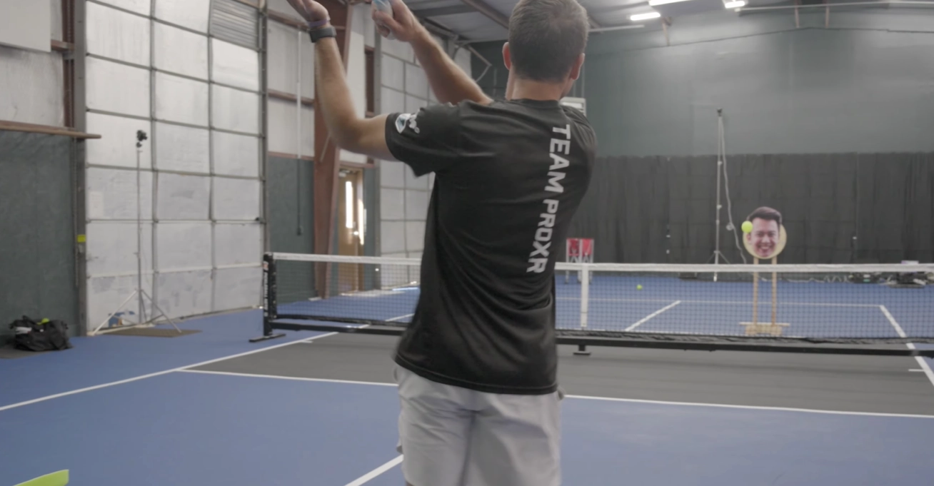 Nasty Nelson Pickleball