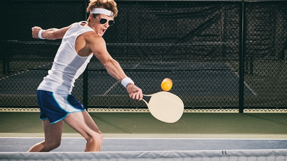 Những lỗi thường gặp khi né out ball