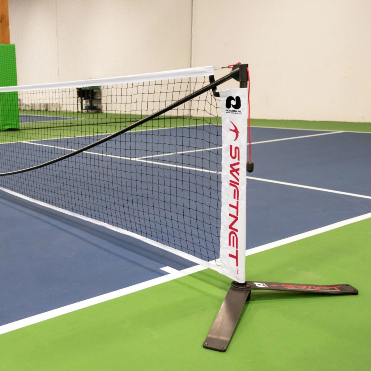 Lưới pickleball di động SwiftNet 2.1