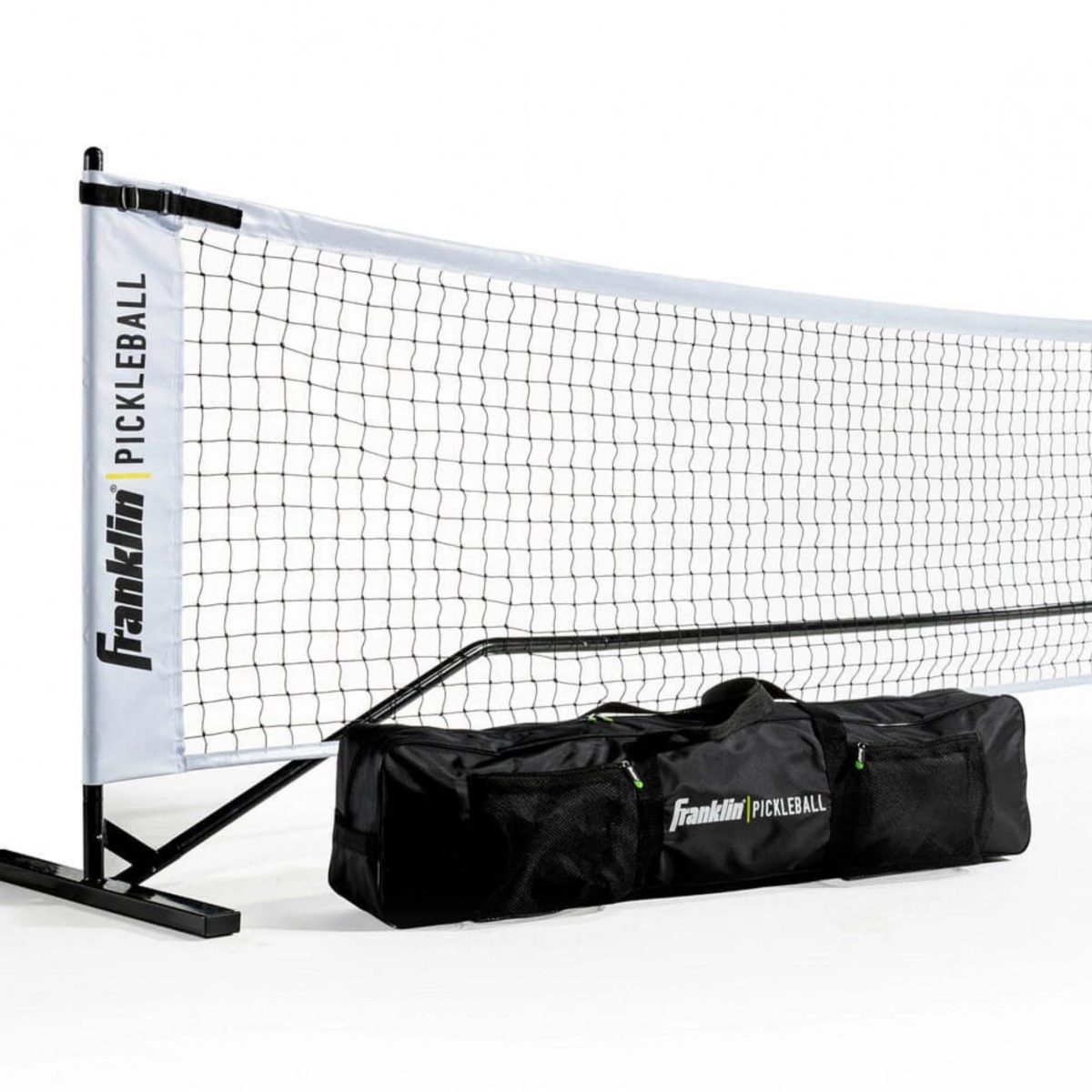 Lưới Pickleball Di Động Franklin Sports Portable Net System
