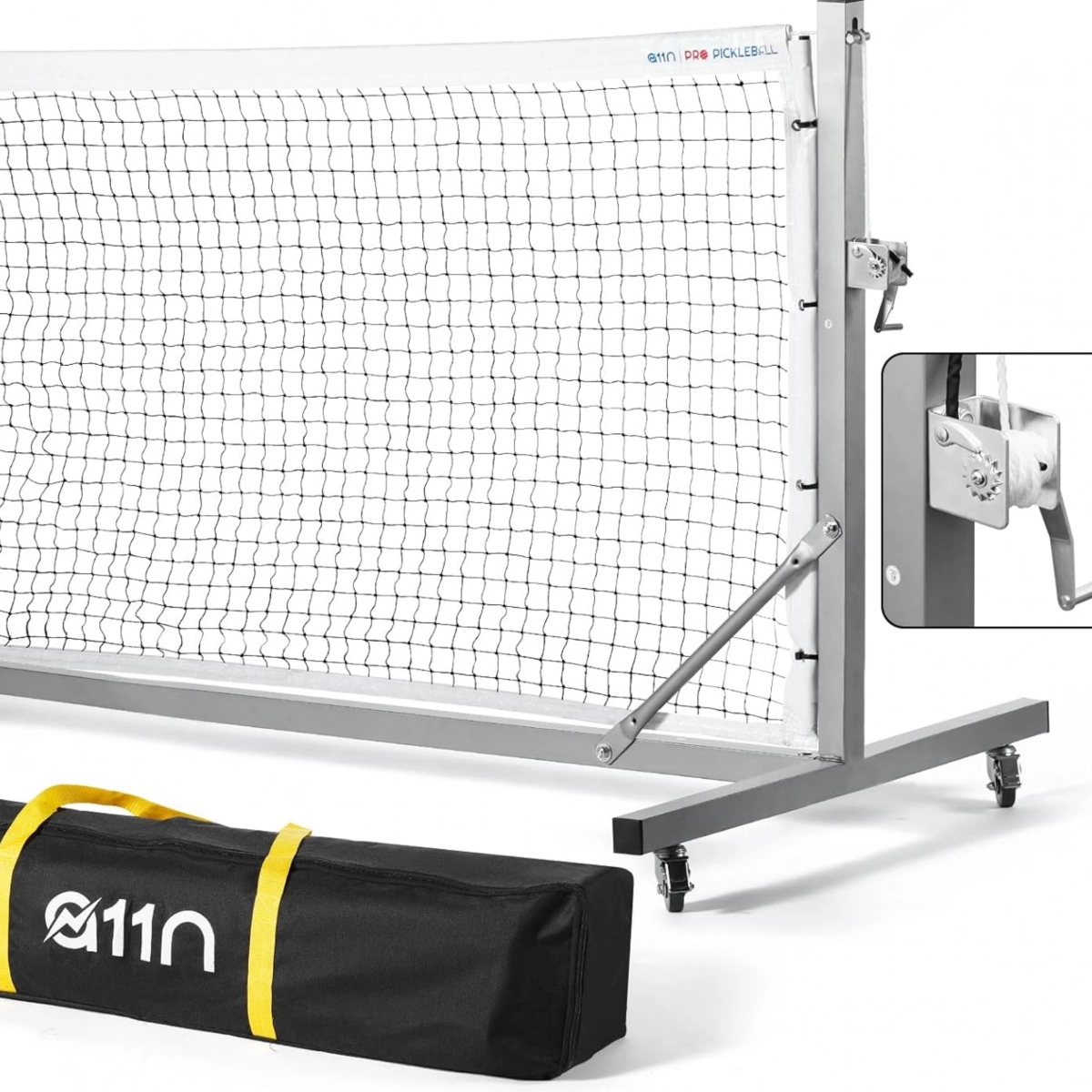 Lưới Pickleball di động A11N Pro