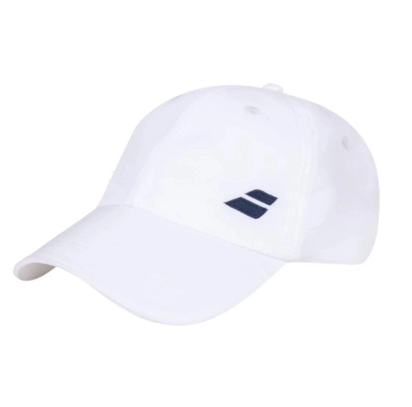 Nón tennis Babolat Basic Logo Cap chính hãng (1221-1000)