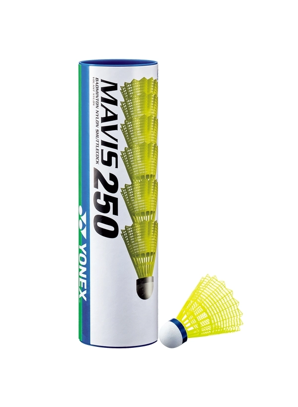 Ống Cầu Lông Nhựa Yonex MAV 250