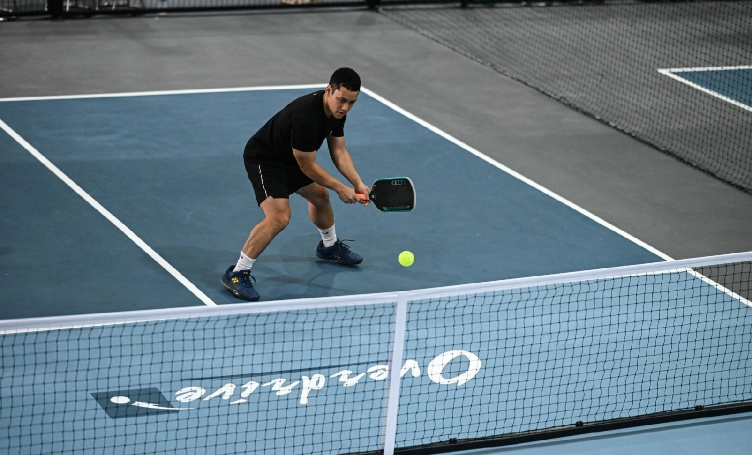 Sân OPC Pickleball Club Hồ Chí Minh