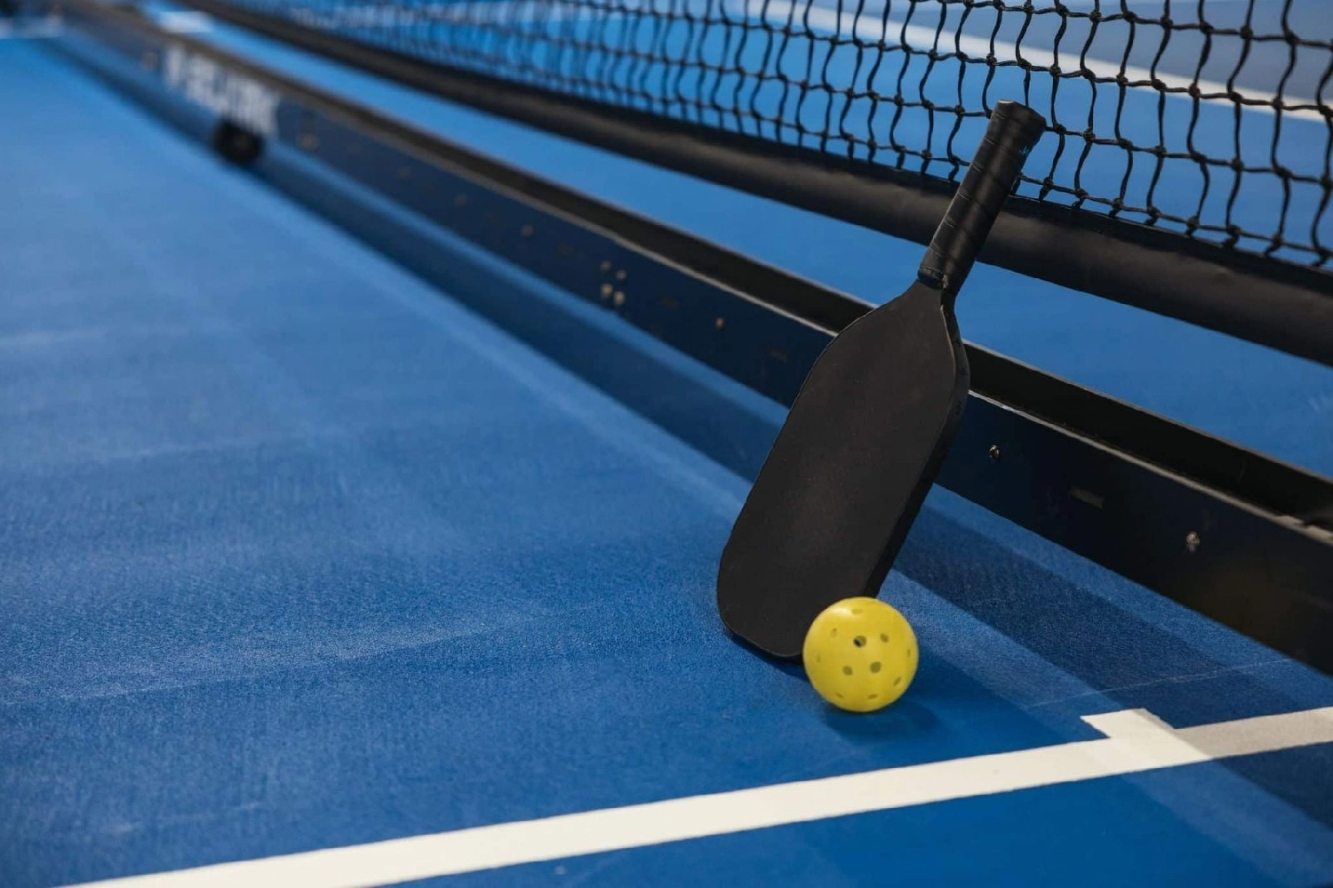 pickleball