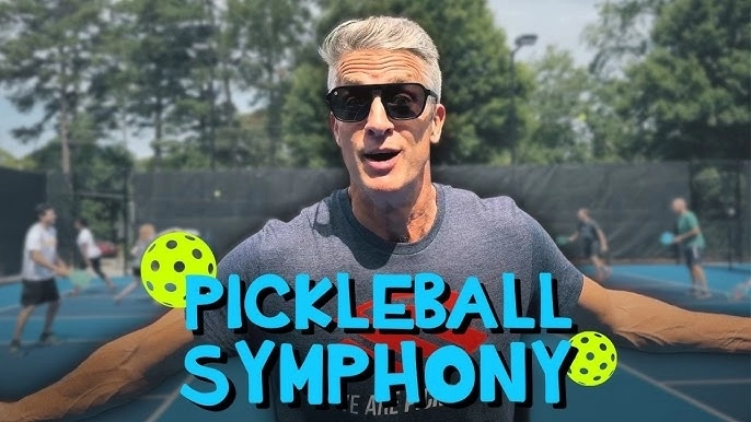 The Song Pickleball