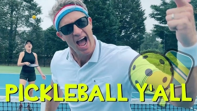 Tác động của pickleball đến với người chơi