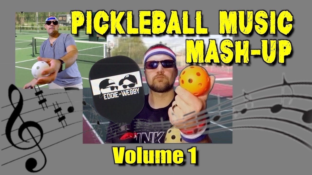 bài hát pickleball mashup
