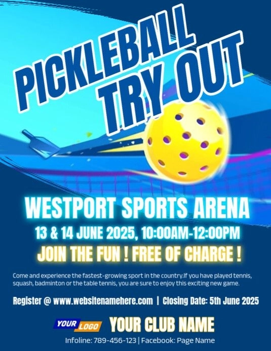 vector pickleball