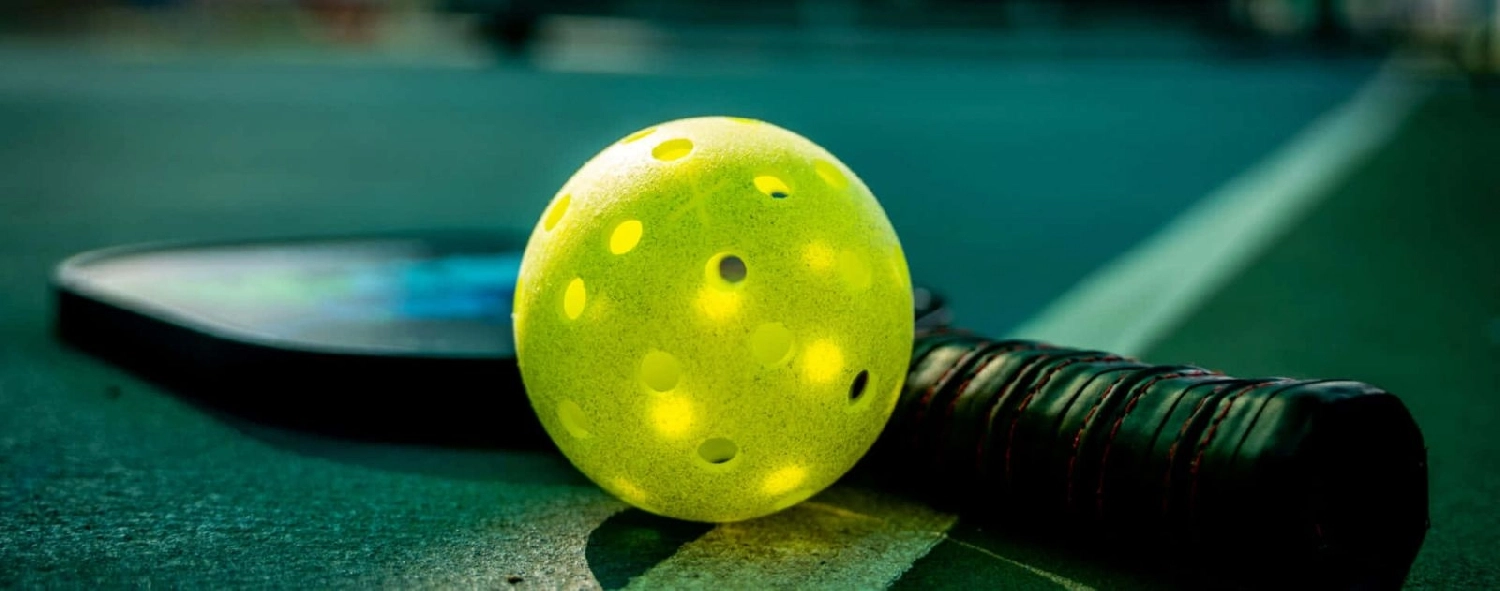 Hình ảnh pickleball wallpaper 