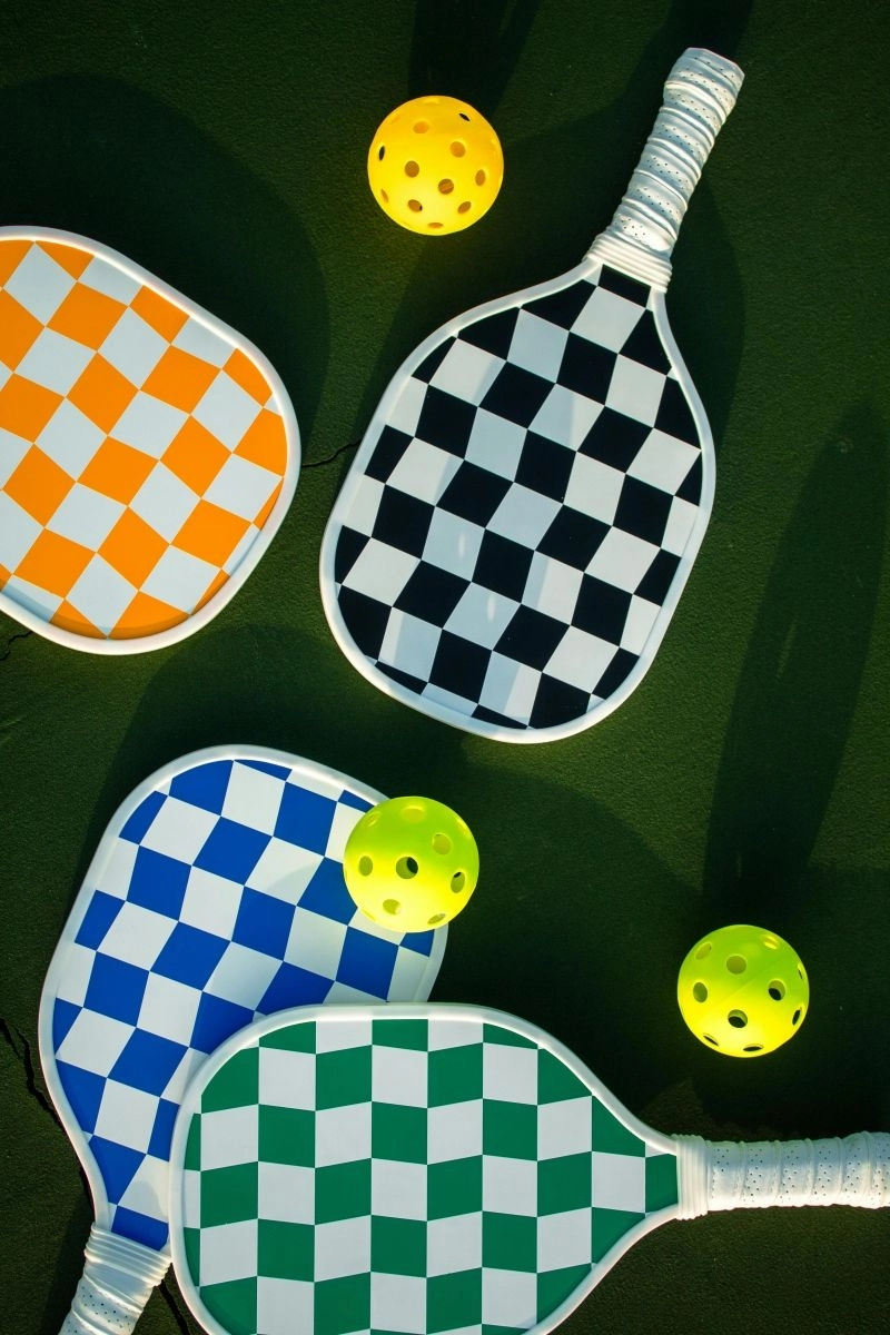 pickleball wallpaper in mobile