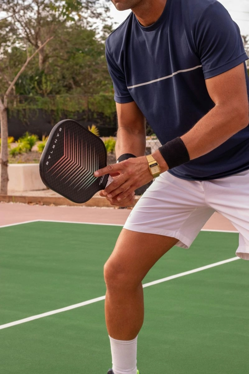 pickleball wallpaper trên điện thoại