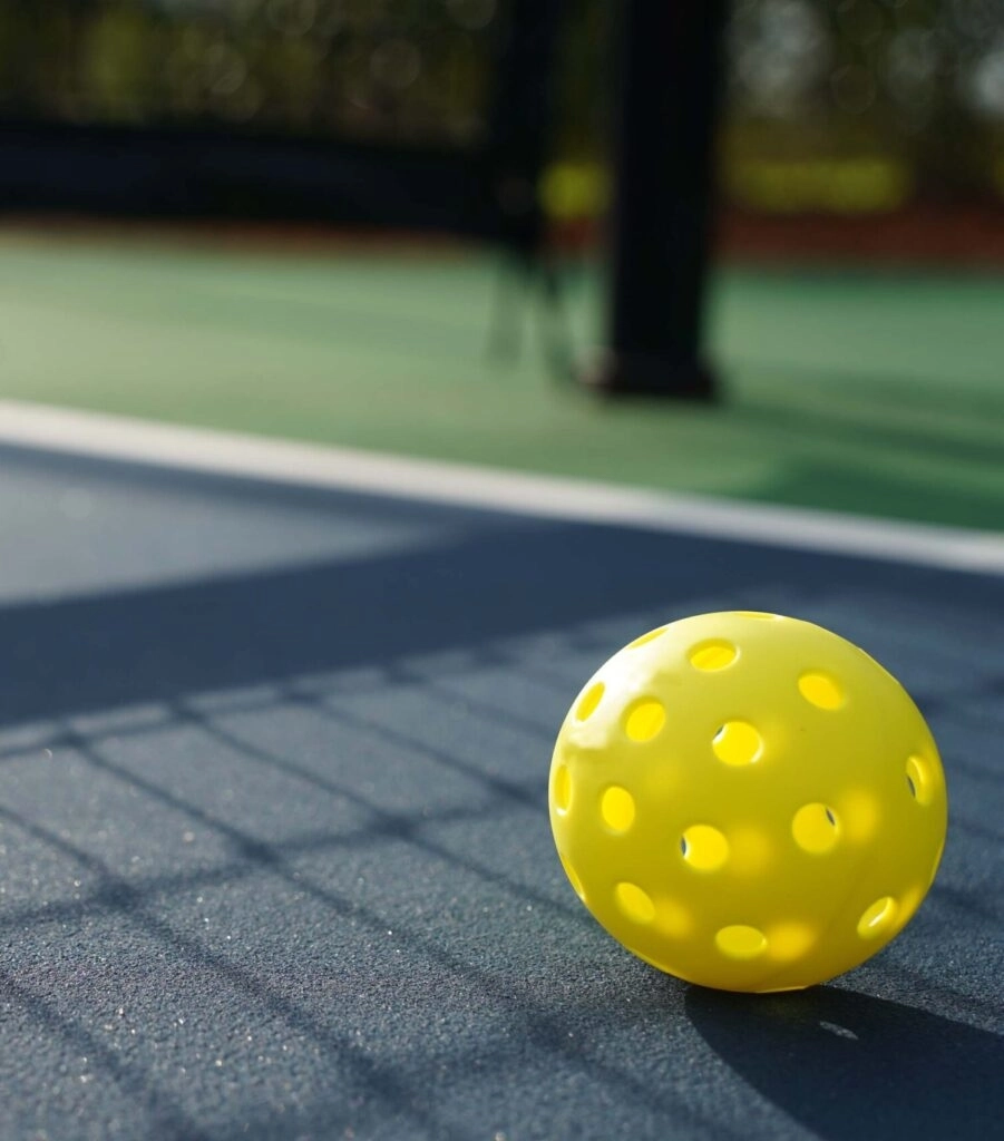 pickleball wallpaper