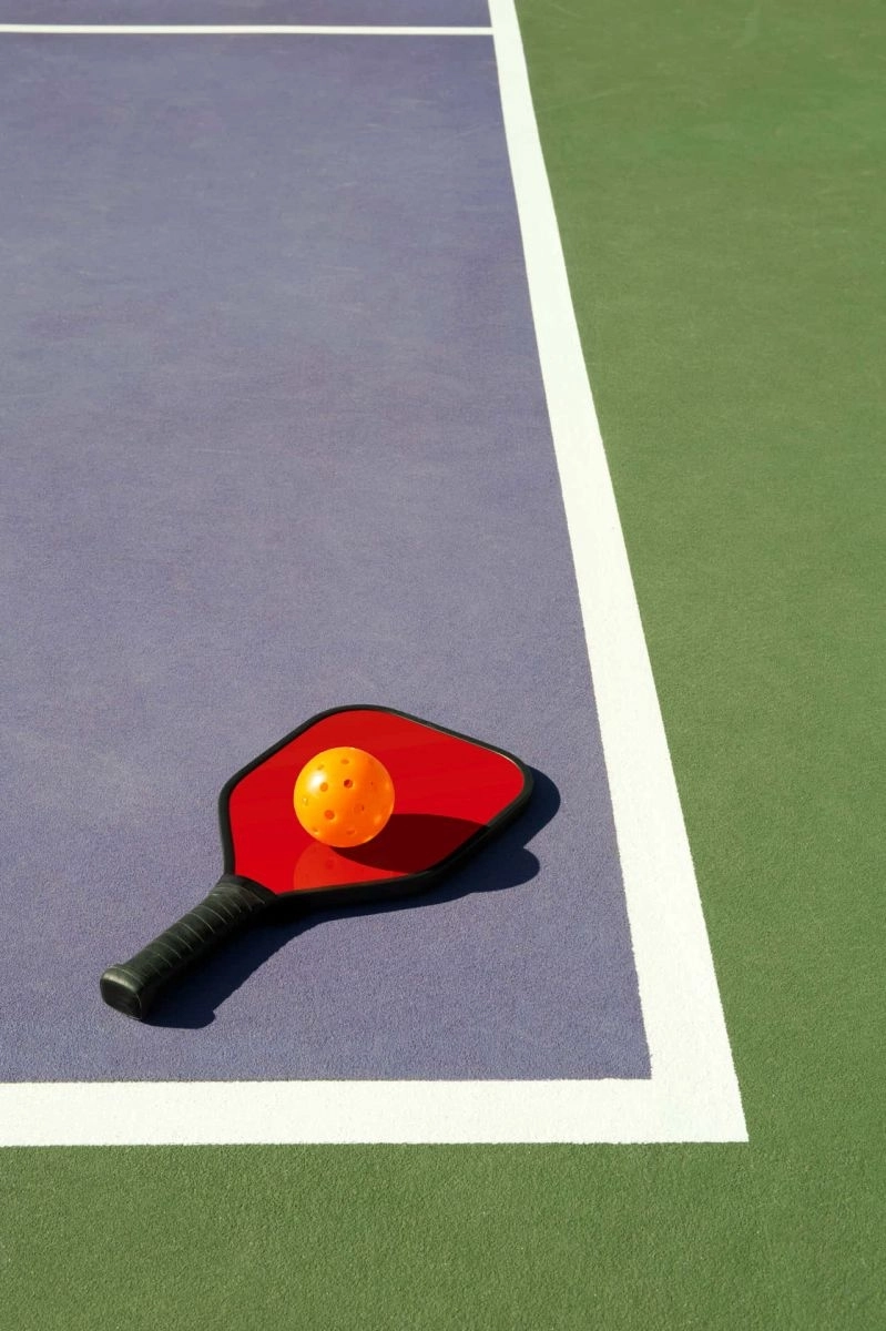 Hình nền pickleball