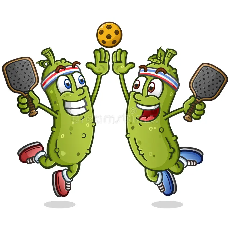 pickleball wallpaper anime